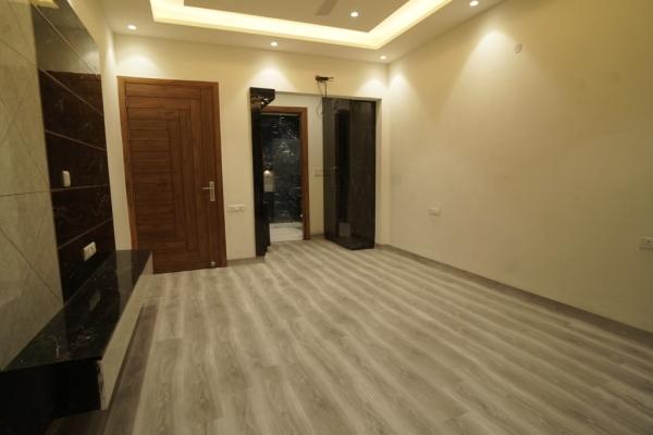 4bhk builder floor in Ramprastha